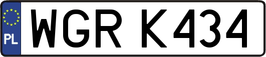 WGRK434
