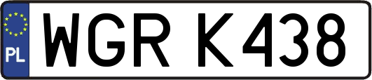 WGRK438