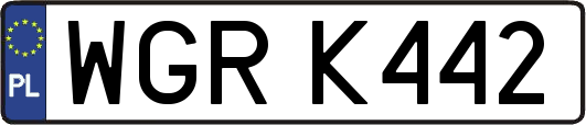 WGRK442