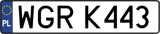 WGRK443
