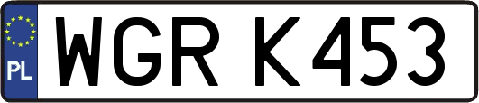 WGRK453