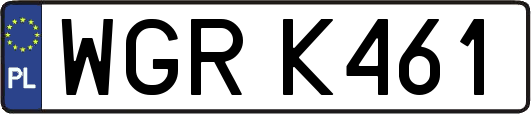WGRK461