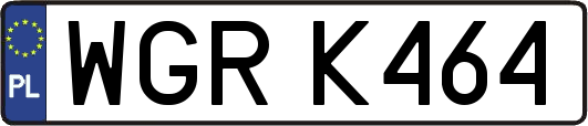 WGRK464