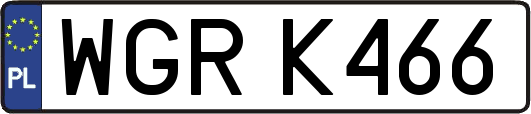 WGRK466