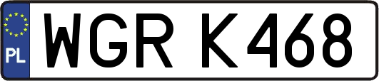 WGRK468