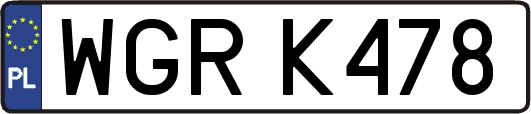 WGRK478