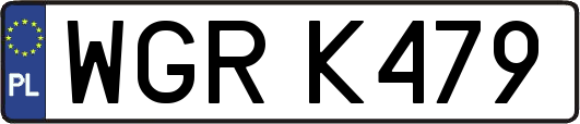 WGRK479