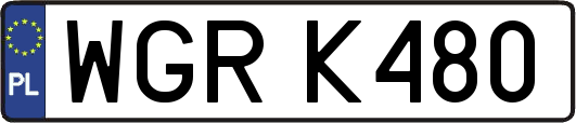 WGRK480