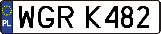 WGRK482