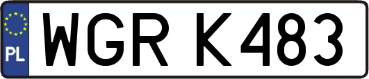 WGRK483