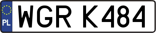 WGRK484