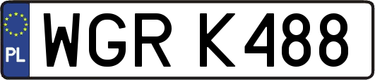 WGRK488