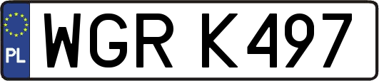 WGRK497