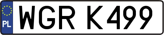 WGRK499