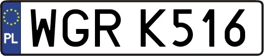 WGRK516