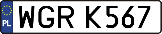 WGRK567