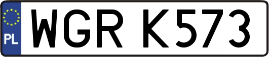 WGRK573