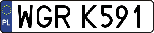 WGRK591