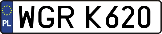 WGRK620