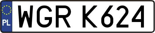 WGRK624