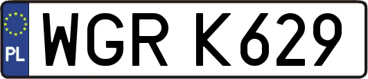 WGRK629