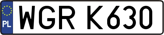 WGRK630
