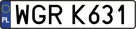 WGRK631