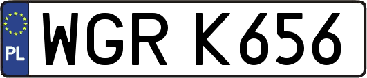 WGRK656