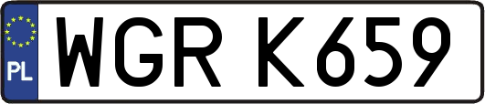 WGRK659