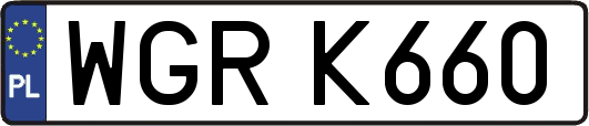WGRK660