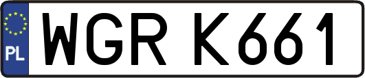 WGRK661