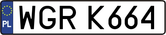 WGRK664