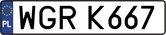 WGRK667