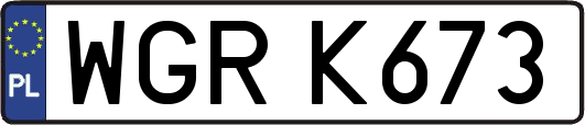 WGRK673