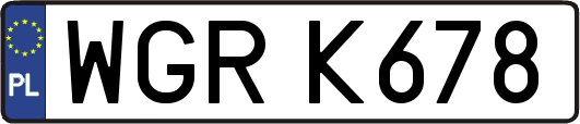 WGRK678