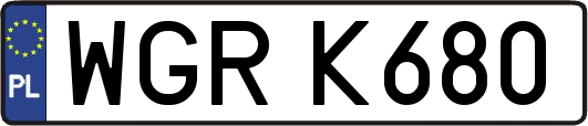 WGRK680