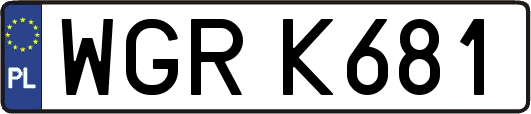 WGRK681