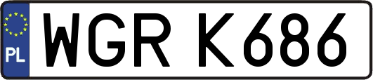 WGRK686