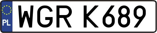 WGRK689