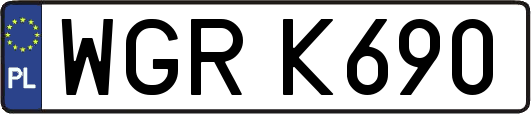 WGRK690