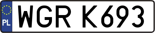 WGRK693
