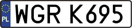 WGRK695