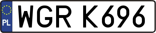 WGRK696