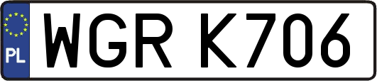 WGRK706