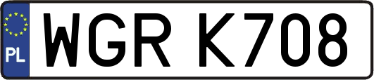 WGRK708
