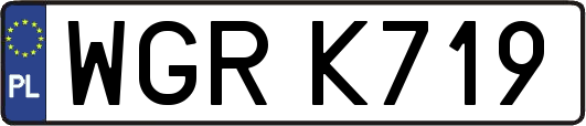 WGRK719