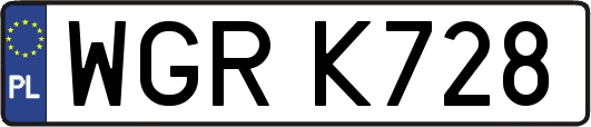 WGRK728