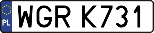 WGRK731