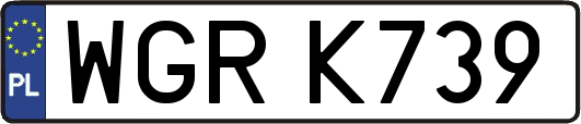 WGRK739