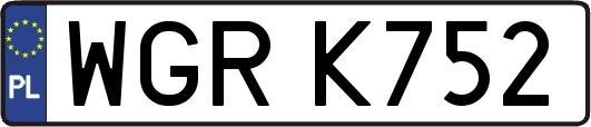 WGRK752